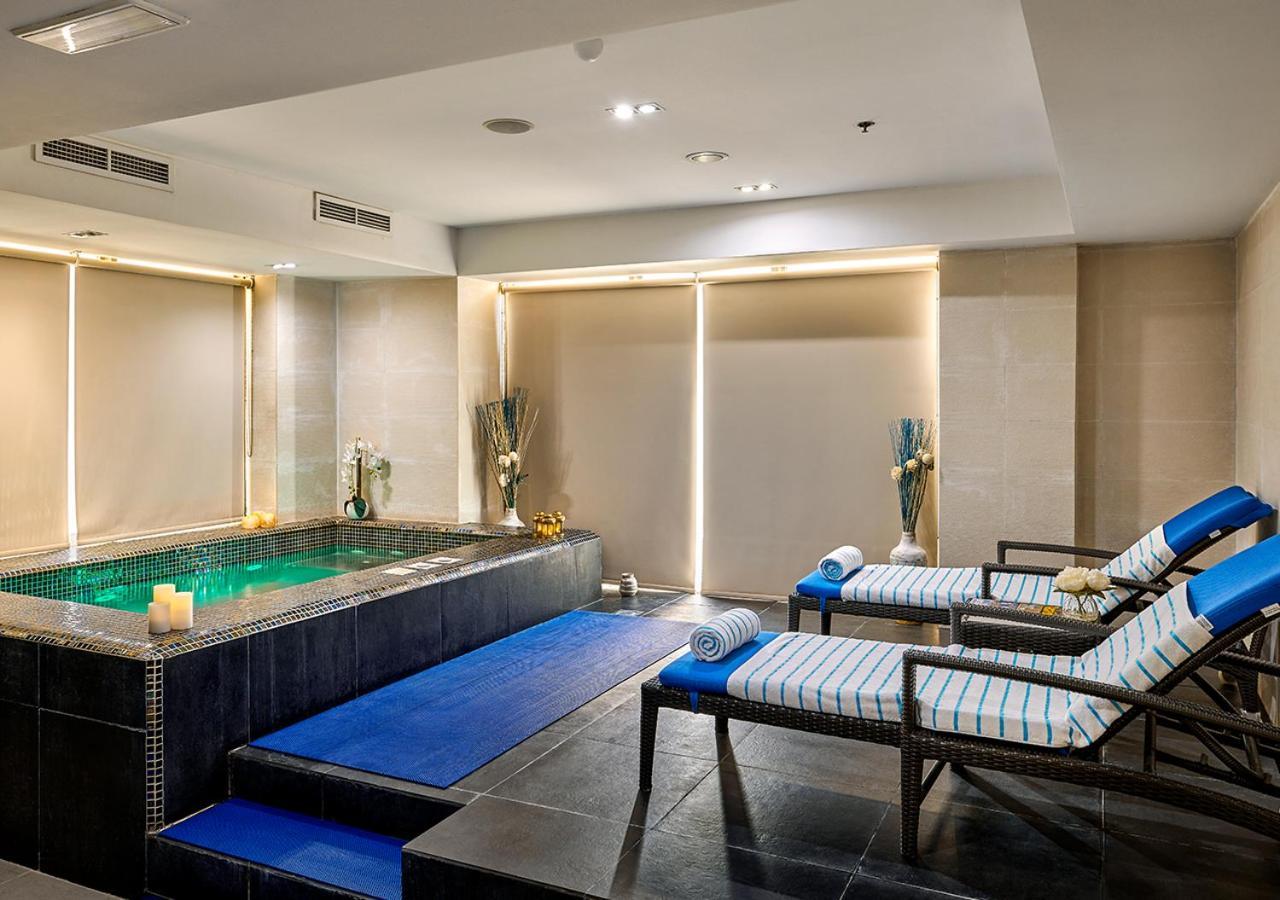 Ramada Hotel, Suites And Apartments By Wyndham Dubai Jbr Exterior photo